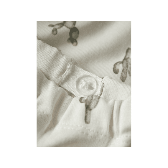 Lil' Atelier Baby Broek