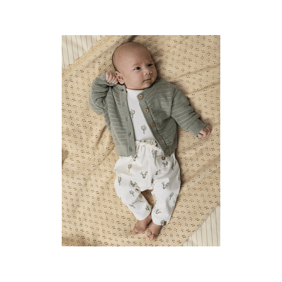 Lil' Atelier Baby Broek