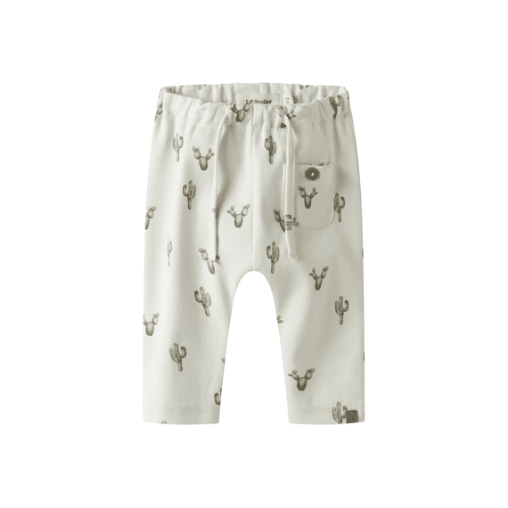 Lil' Atelier Baby Broek