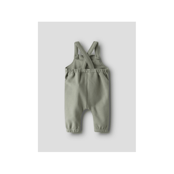 Lil' Atelier Baby Jumpsuit Overal