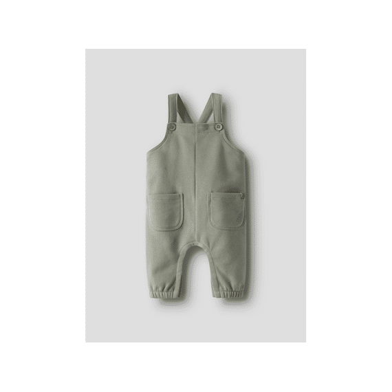 Lil' Atelier Baby Jumpsuit Overal