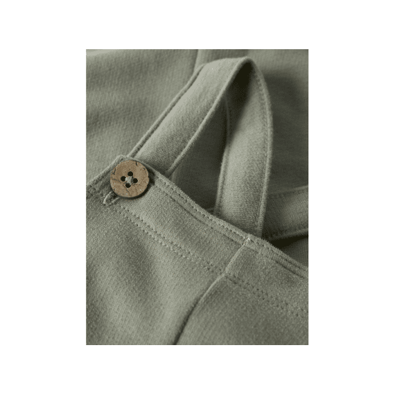 Lil' Atelier Baby Jumpsuit Overal