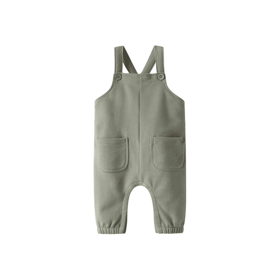 Lil' Atelier Baby Jumpsuit Overal