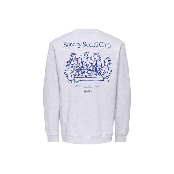 Only & Sons Sweater