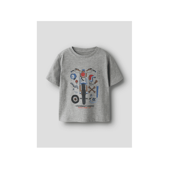 Name It Mini T-shirt