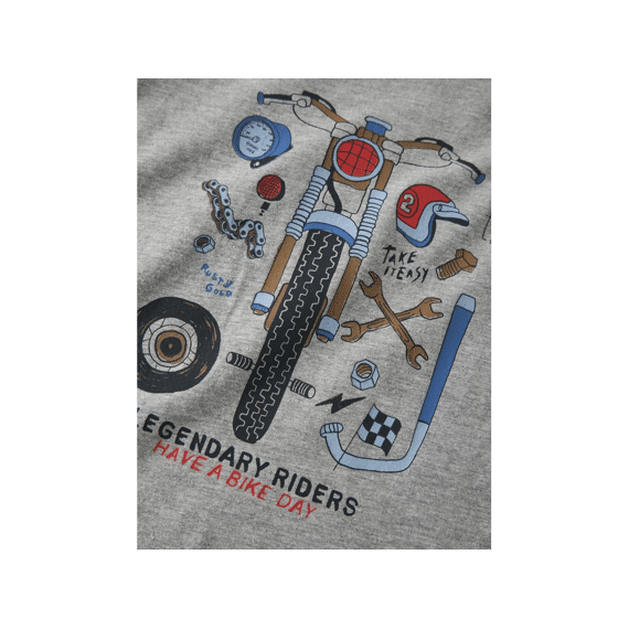 Name It Mini T-shirt