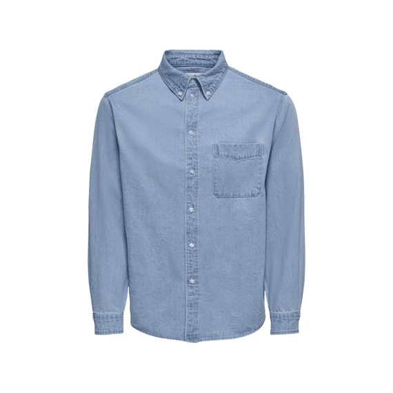 Only & Sons Hemd