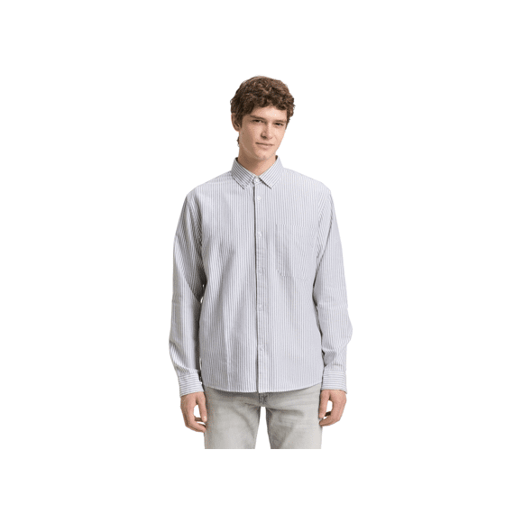 Tom Tailor Heren Hemd