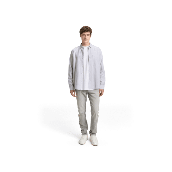 Tom Tailor Heren Hemd