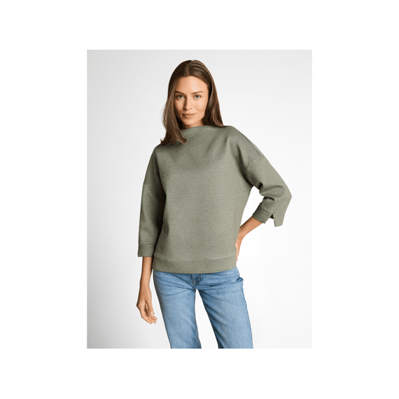 Tom Tailor Dames Sweater