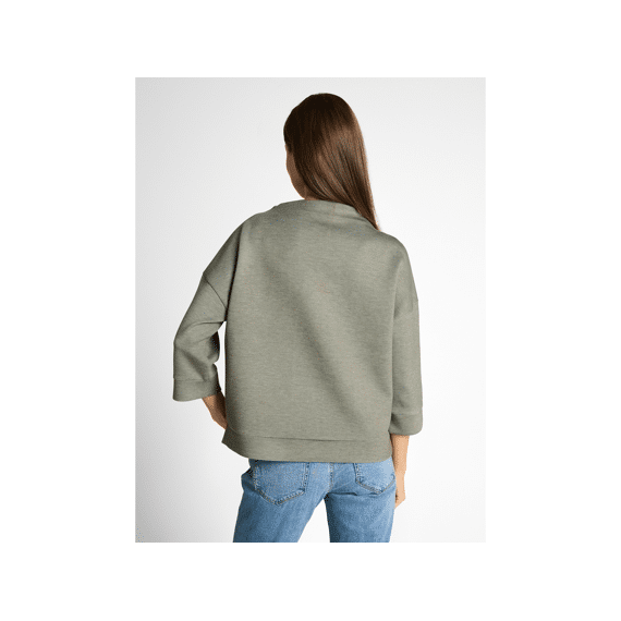 Tom Tailor Dames Sweater