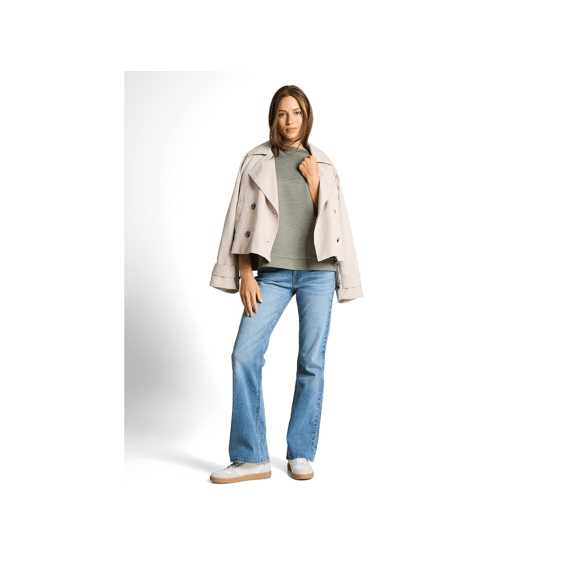 Tom Tailor Dames Sweater