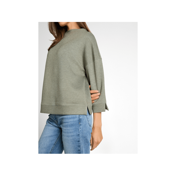Tom Tailor Dames Sweater