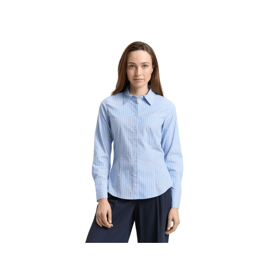 Tom Tailor Dames Bloes