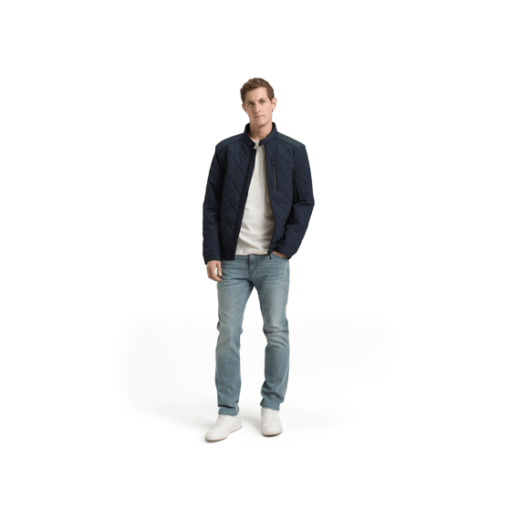 Tom Tailor Heren Jas