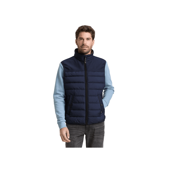 Tom Tailor Heren Jas