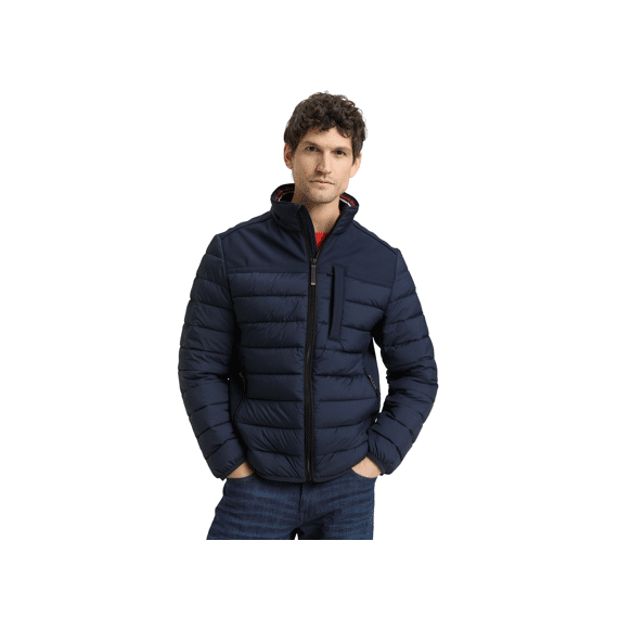 Tom Tailor Heren Jas