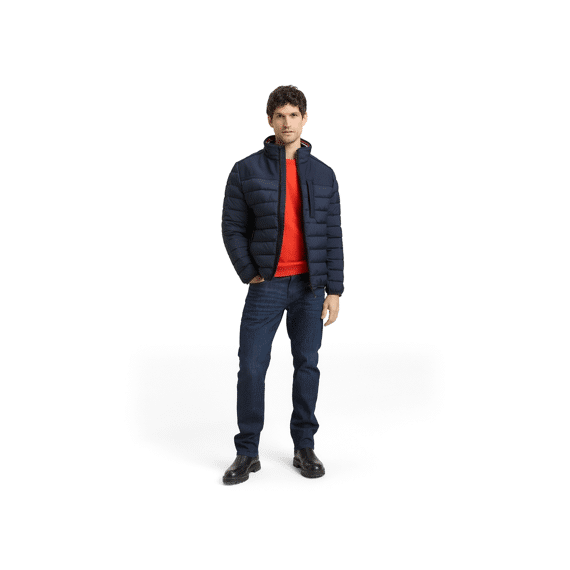 Tom Tailor Heren Jas