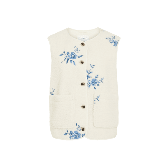 Vila Gilet