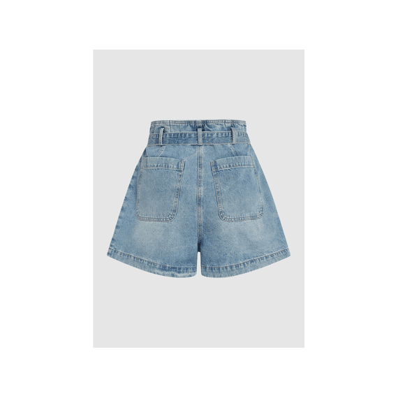 Circle Of Trust Short