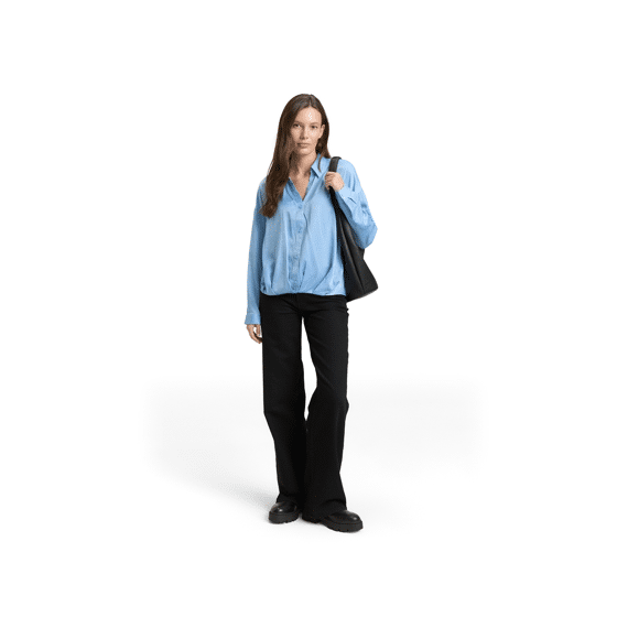 Tom Tailor Dames Bloes