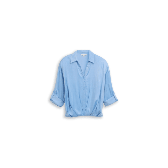 Tom Tailor Dames Bloes