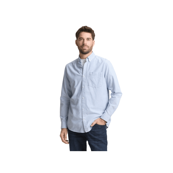 Tom Tailor Heren Hemd