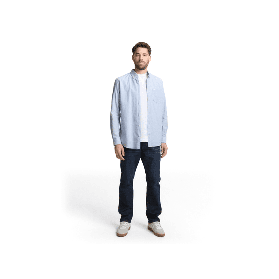 Tom Tailor Heren Hemd