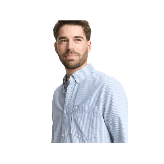 Tom Tailor Heren Hemd