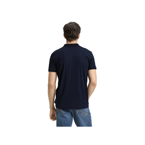 Tom Tailor Heren Polo