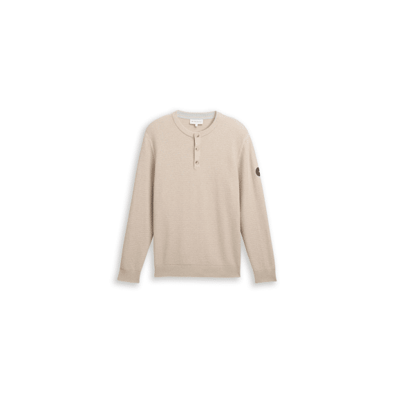 Tom Tailor Heren Polo