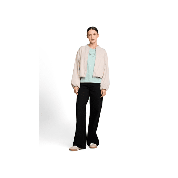 Tom Tailor Dames T-shirt