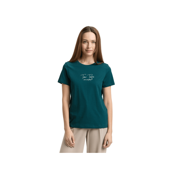 Tom Tailor Dames T-shirt