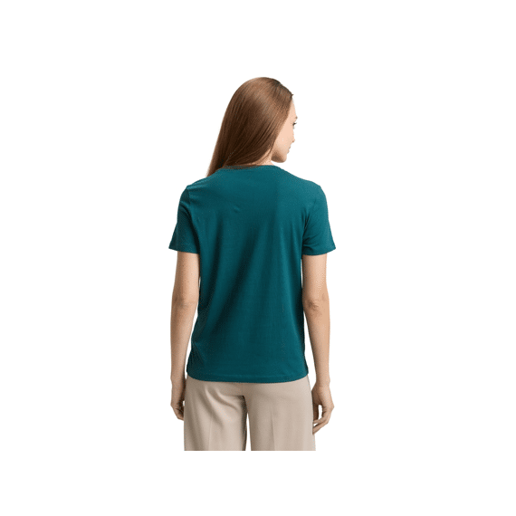 Tom Tailor Dames T-shirt