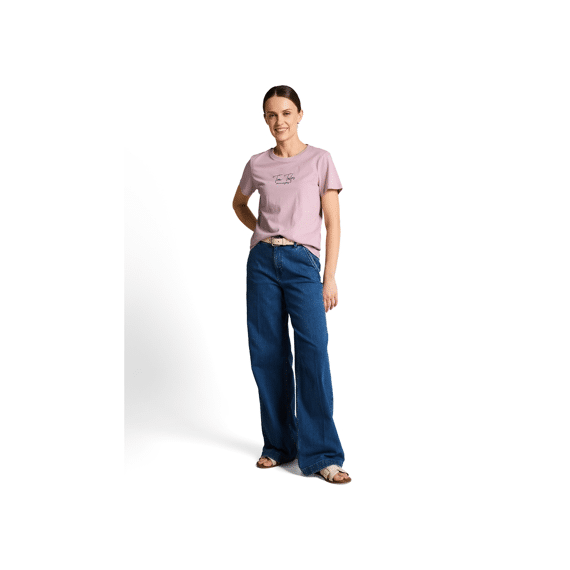 Tom Tailor Dames T-shirt