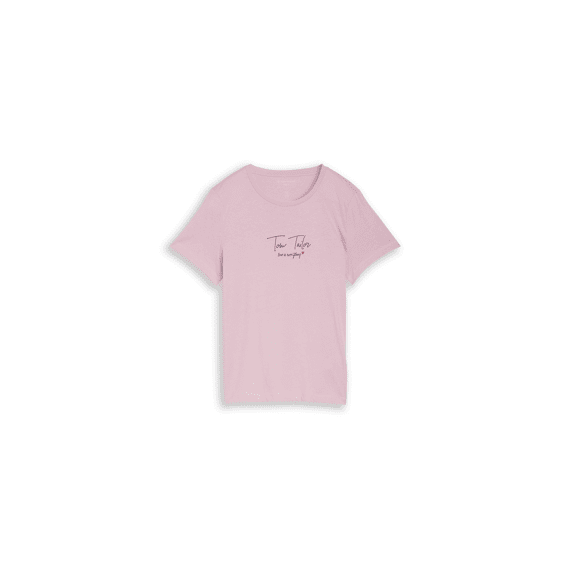 Tom Tailor Dames T-shirt