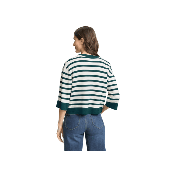 Tom Tailor Dames Gilet