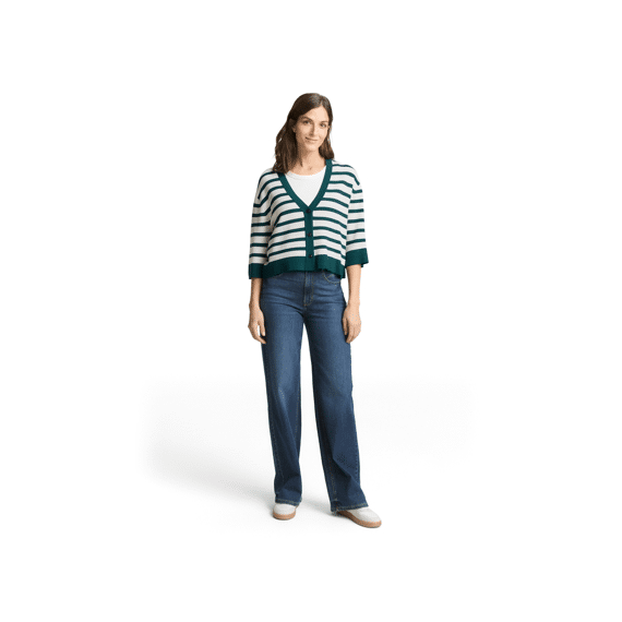 Tom Tailor Dames Gilet