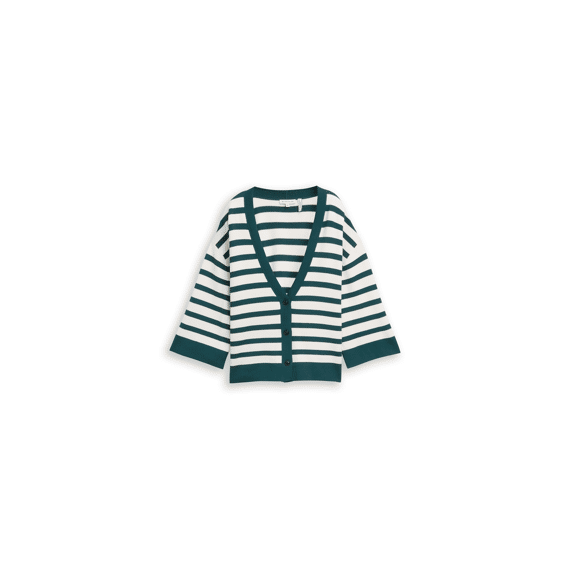 Tom Tailor Dames Gilet