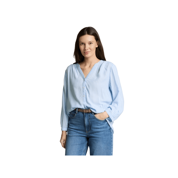 Tom Tailor Dames Bloes