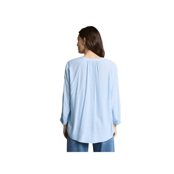 Tom Tailor Dames Bloes