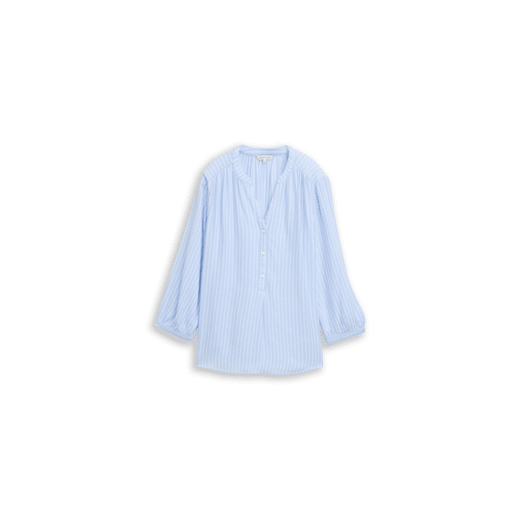 Tom Tailor Dames Bloes