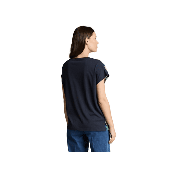 Tom Tailor Dames T-shirt