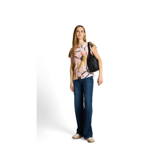 Tom Tailor Dames T-shirt