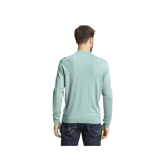 Tom Tailor Heren Polo