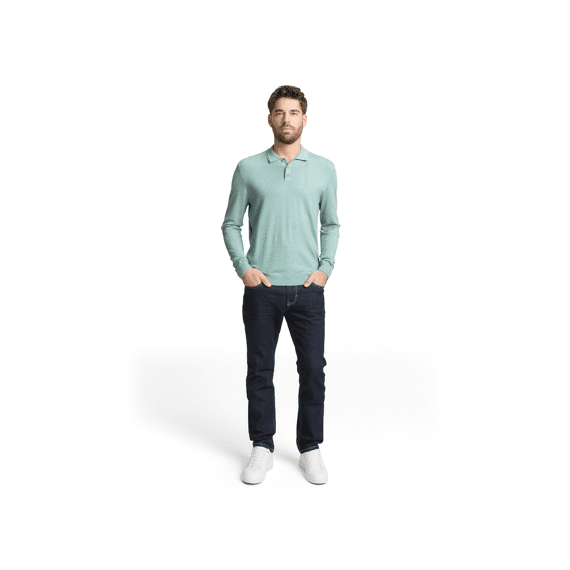 Tom Tailor Heren Polo