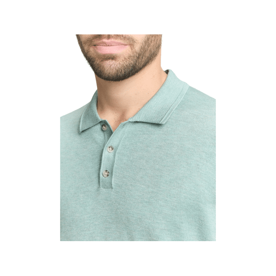 Tom Tailor Heren Polo