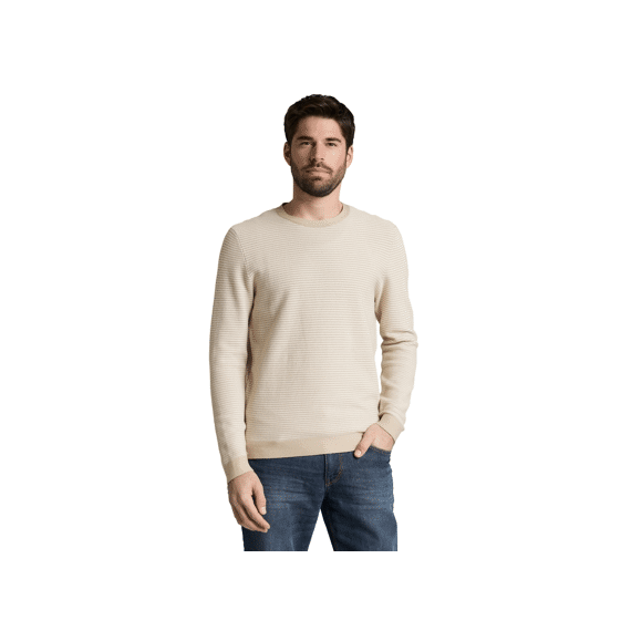 Tom Tailor Heren Pull