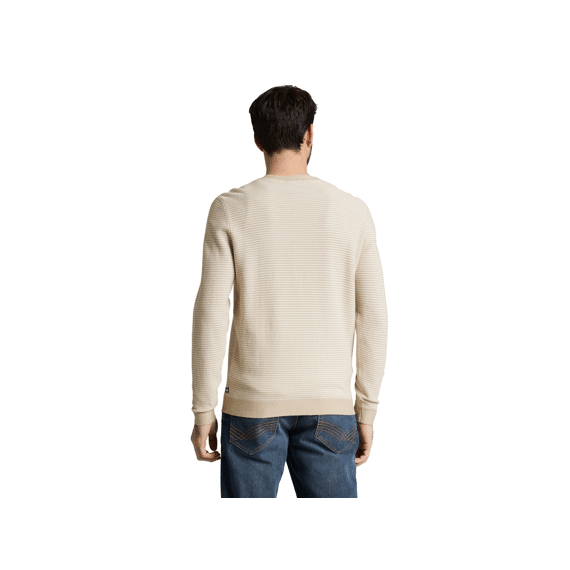 Tom Tailor Heren Pull