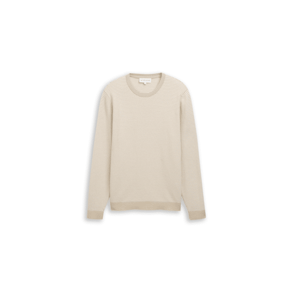 Tom Tailor Heren Pull